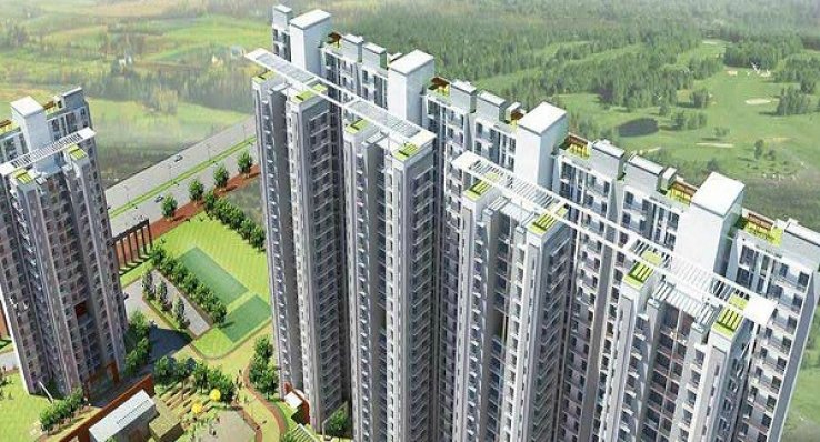Aura Gurgaon